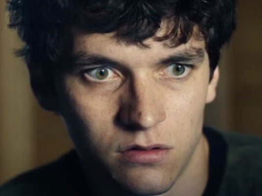 ‘Black Mirror: Bandersnatch’ ha sido retirado de Netflix (Netflix)