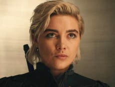 Estrella de ‘Thunderbolts*’ se disculpa por “arruinar” la película