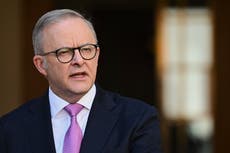 Primer ministro australiano visitará Indonesia en primer viaje al extranjero tras su reelección