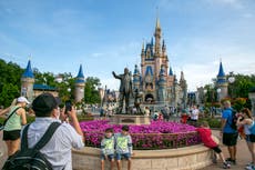 Disney registra sólidas ganancias en el segundo trimestre