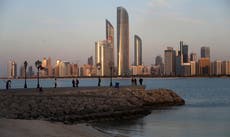 Disney construirá parque temático en Emiratos Árabes Unidos