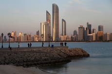 Disney construirá parque temático en Emiratos Árabes Unidos