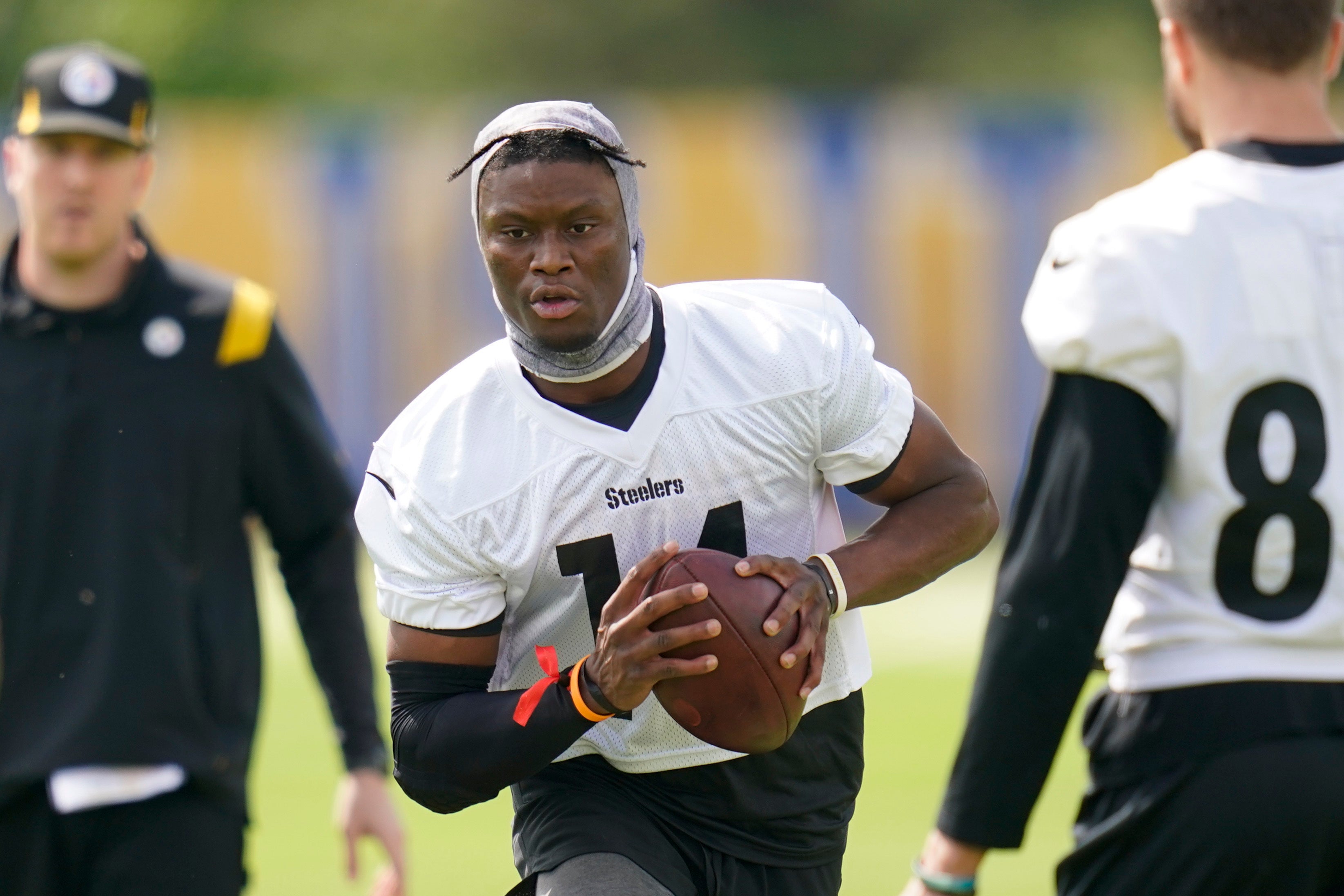 STEELERS COWBOYS