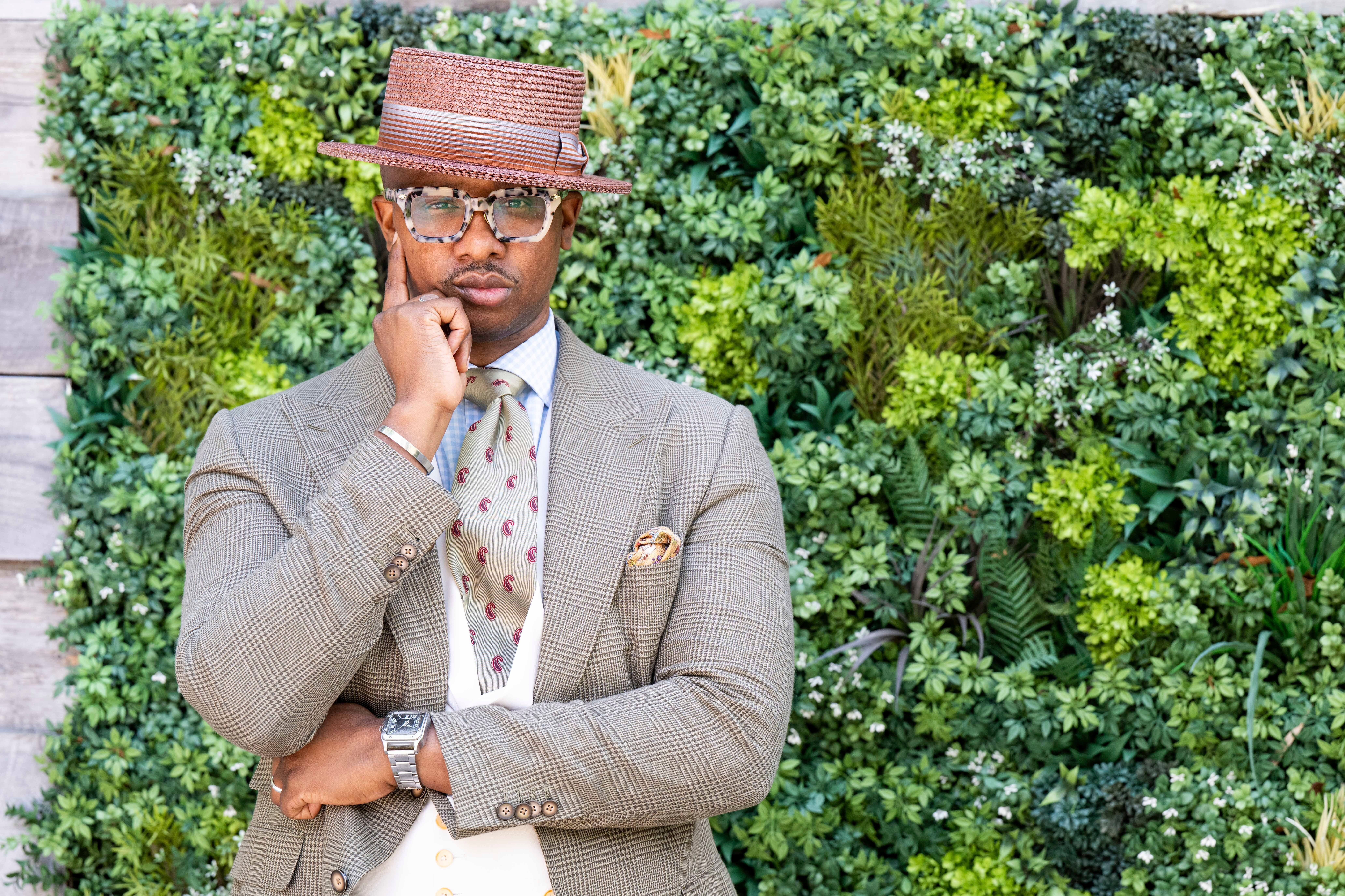 MODA-MET GALA-DANDISMO