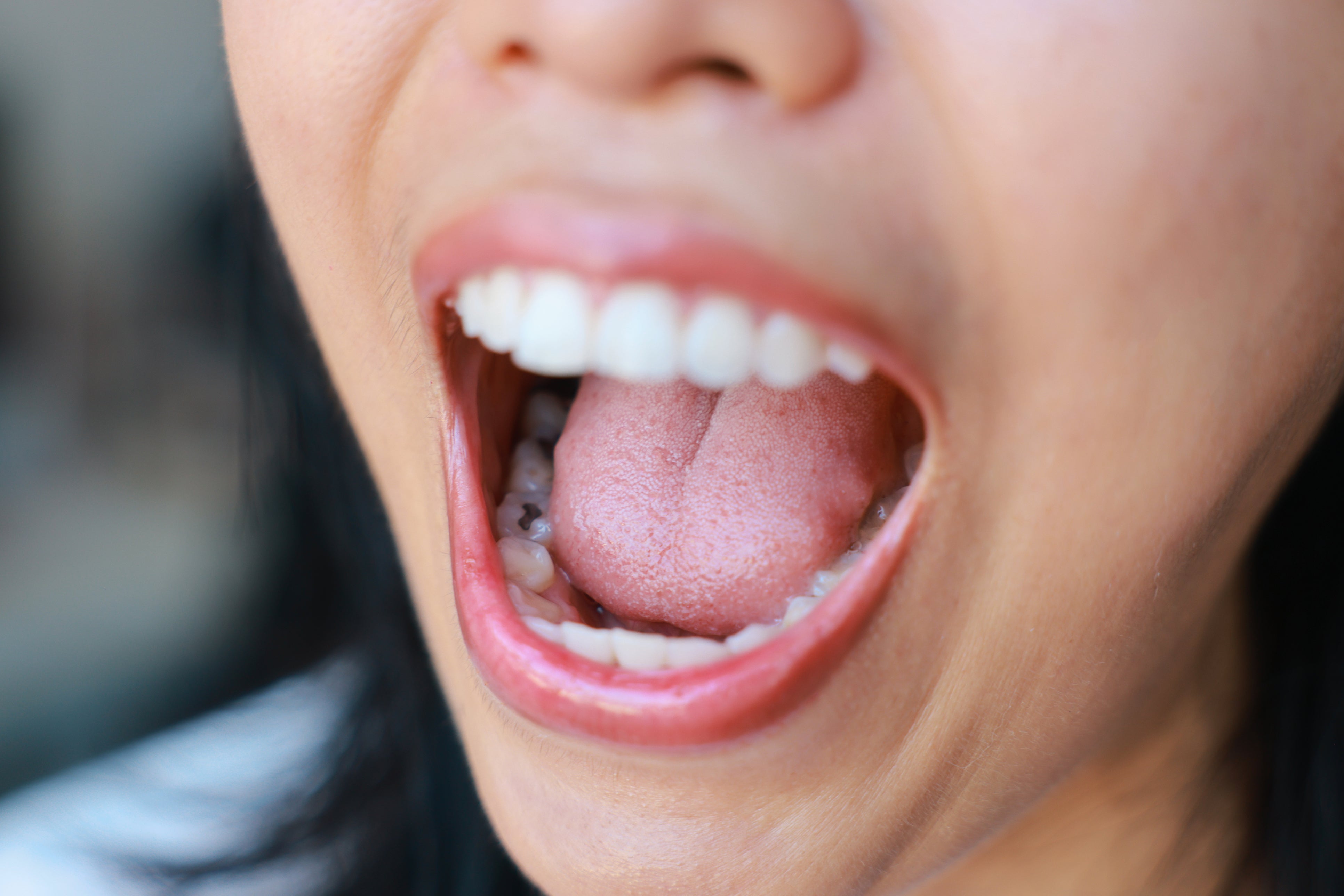 Investigadores de la Universidad de Columbia, Nueva York, acaban de realizar un mapa en 3D de la lengua. ¿Podrían sus hallazgos ayudar a las personas a frenar su afición por los dulces?