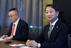 Corea del Sur sigue confiada en acuerdo nuclear de $18.000 millones suspendido por tribunal checo
