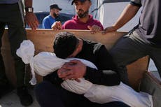 Holanda busca revisar la relación de la UE con Israel ante preocupaciones por Gaza