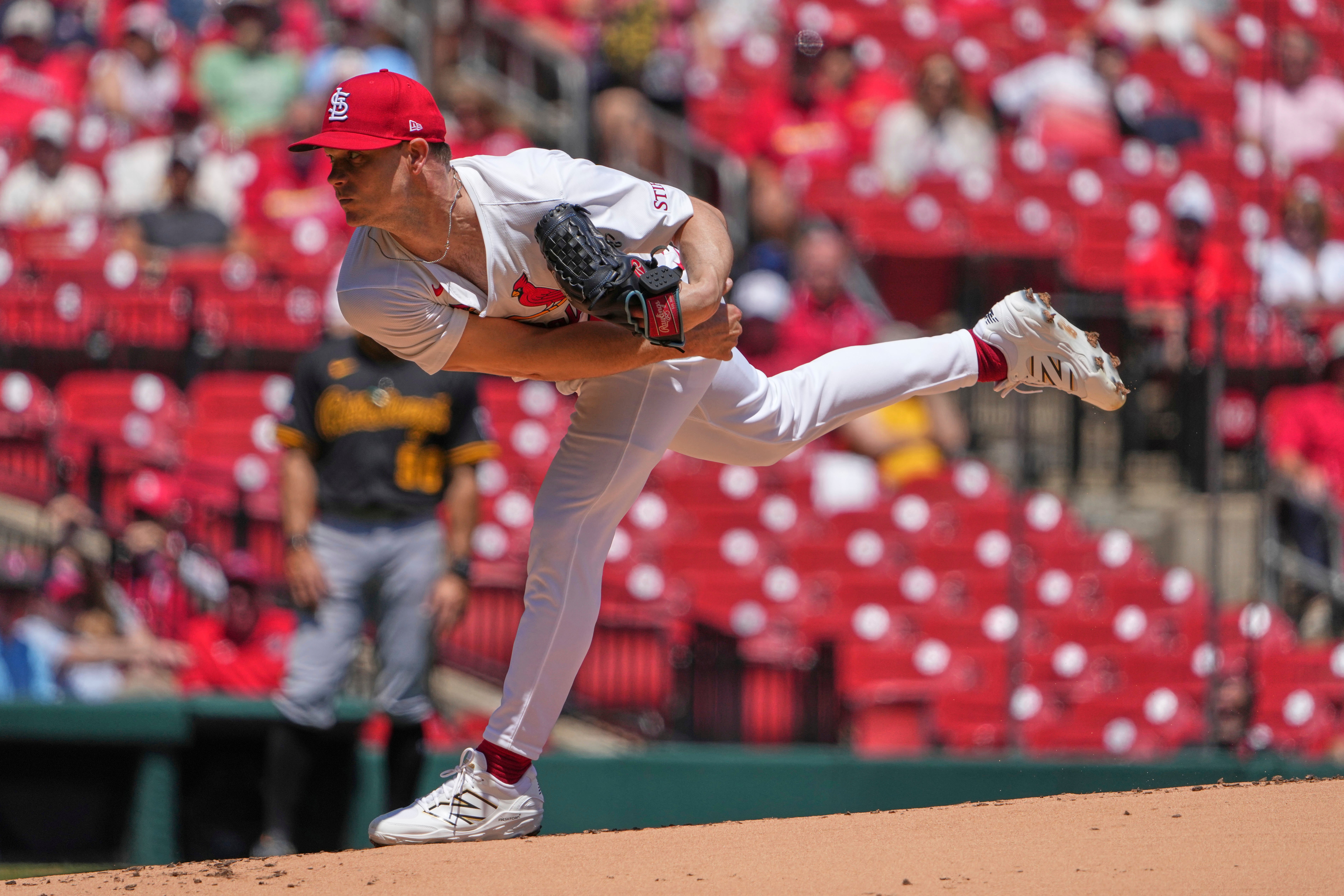 PIRATAS CARDENALES