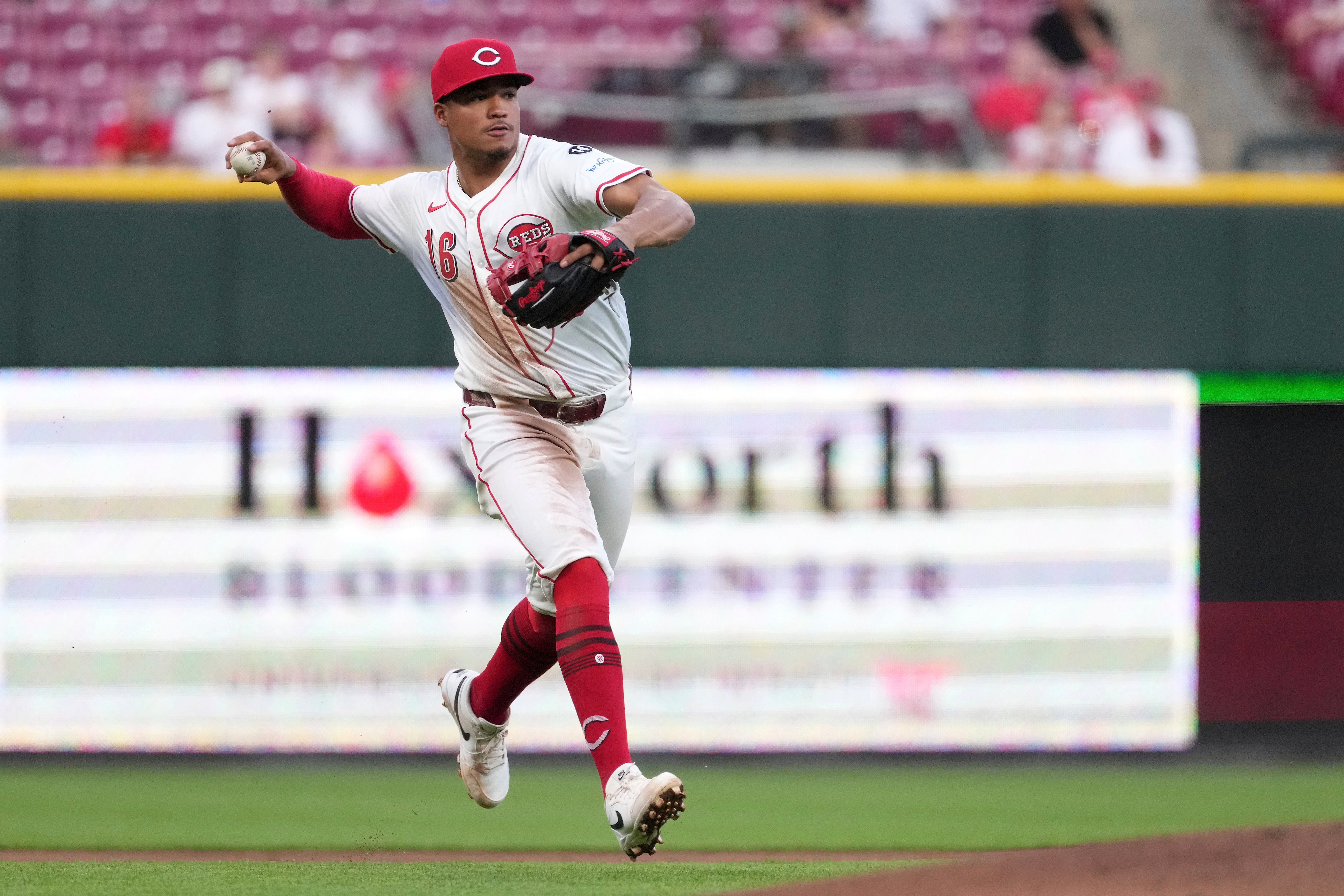ROJOS-MARTE