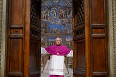 De “cónclave” a “fumata blanca”: los términos usados en una transición papal 