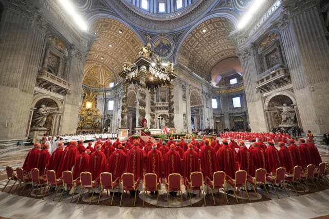 VATICANO-CÓNCLAVE-RETOS