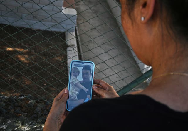 CUBA-EEUU DEPORTADA