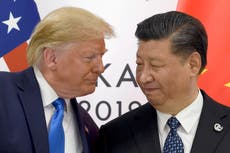 Cuanto más habla Trump sobre acuerdos comerciales, más confusa se vuelve la situación arancelaria