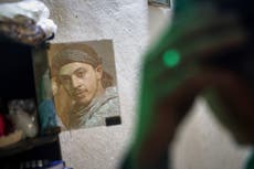 AP Fotos: Las minas terrestres siguen cobrando vidas en la Siria post-Assad