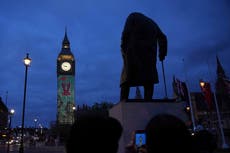 A 80 años del final de la IIGM en Europa, celebrar el Día de la Victoria genera inquietud