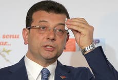 X restringe acceso a la cuenta del alcalde encarcelado de Estambul a pedido de Turquía