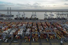 EEUU y Reino Unido anunciarán acuerdo comercial que, según Trump, fortalecerá su relación