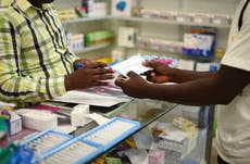 EEUU reducirá ayuda sanitaria a Zambia por robo y venta de medicamentos