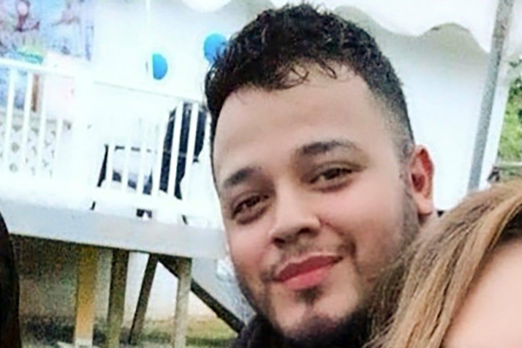 EEUU DEPORTADO POR ERROR