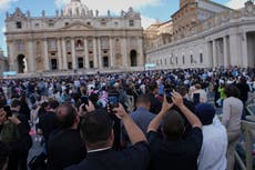 ¿Cuántos días y votos se necesitan para elegir un papa? La historia da pistas