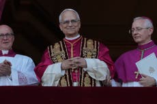 ¿Quién es Robert Prevost? El cardenal estadounidense se convierte en el 267.º papa