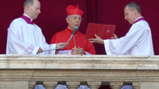 León XIV: qué indica el nombre elegido por el nuevo papa sobre sus planes a futuro