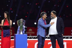 Olympiakos entra directo a la próxima Liga de Campeones y evita rondas previas gracias al PSG