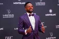 El debut de Patrice Evra en artes marciales ha sido pospuesto
