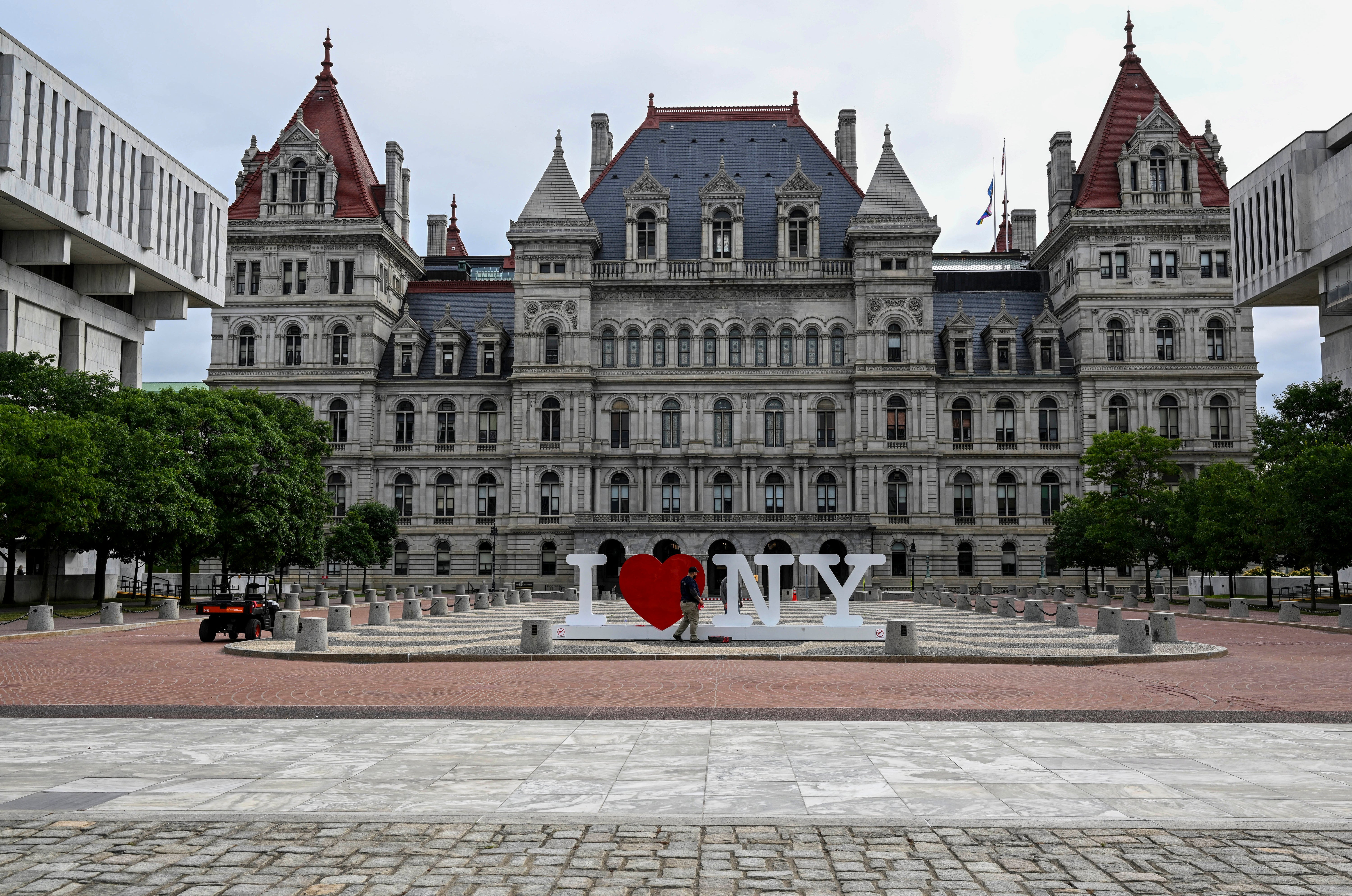 NUEVA YORK ELECCIONES REFORMA
