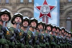 Cómo utiliza Putin triunfo de URSS en Segunda Guerra Mundial para obtener apoyo a guerra en Ucrania