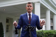 La Casa Blanca propone importante reforma al obsoleto sistema de control aéreo de EEUU