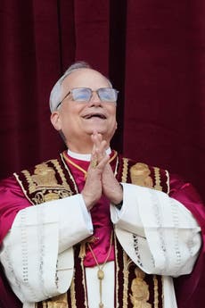 Prevost, ahora el papa León XIV, rompió el tabú contra un pontífice de EEUU