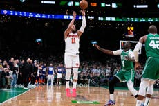 El año de las remontadas en los playoffs de la NBA