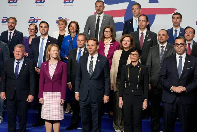 UE-ISRAEL