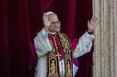Nuevo papa lideró la Orden de San Agustín, dedicada a los pobres y al servicio