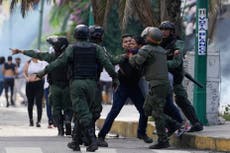 CIDH preocupada por transgresiones a derechos fundamentales en Cuba, Nicaragua y Venezuela