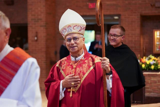 <p>El nuevo papa León XIV vio ‘Cónclave’ en los días previos a la histórica votación vaticana </p>