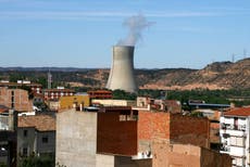 El debate sobre la energía renovable resurge tras el apagón en España