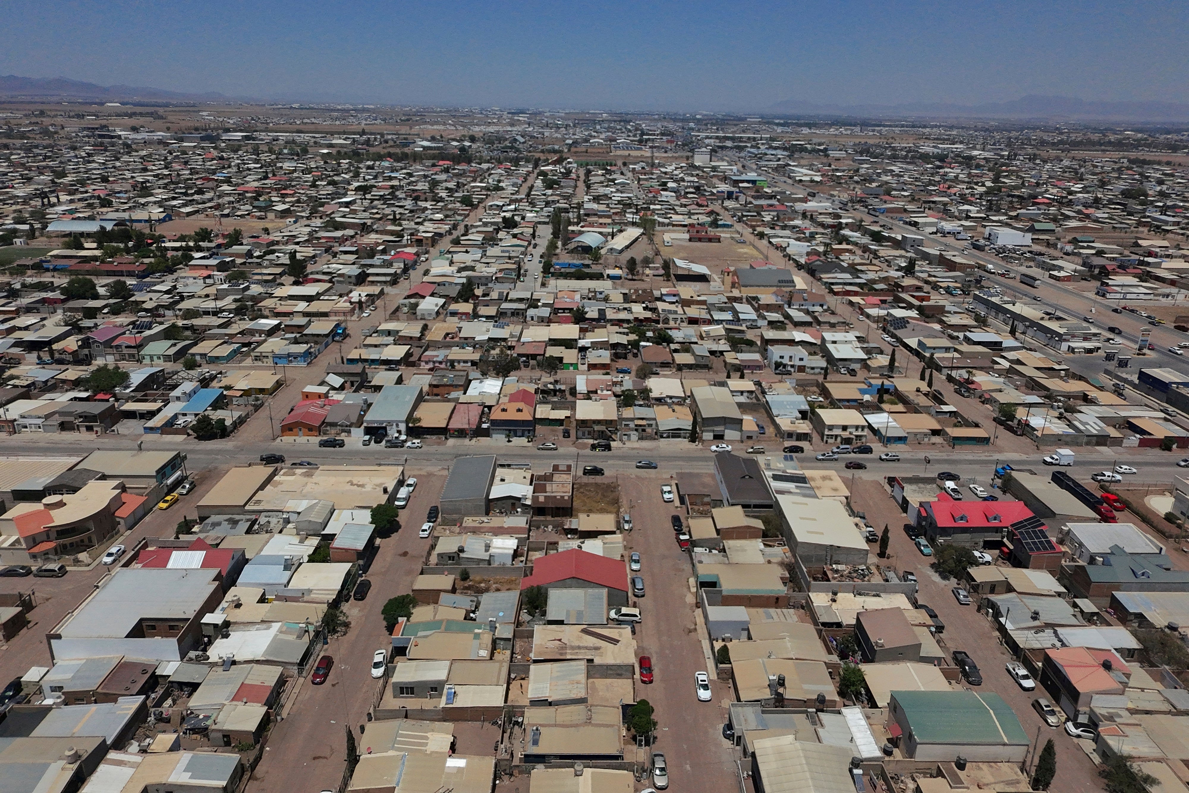 REP-GEN MÉXICO-SARAMPIÓN BROTE