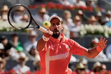 Novak Djokovic irá a Ginebra por 1ra victoria en arcilla esta temporada antes de Roland Garros