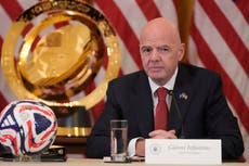 FIFA confirma que el Mundial femenino aumentará a 48 equipos en 2031, con EEUU como posible sede