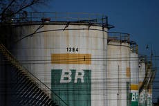 Critican a directora de Petrobras por comentario de "¡Perfora, bebé, perfora!" sobre el Amazonas