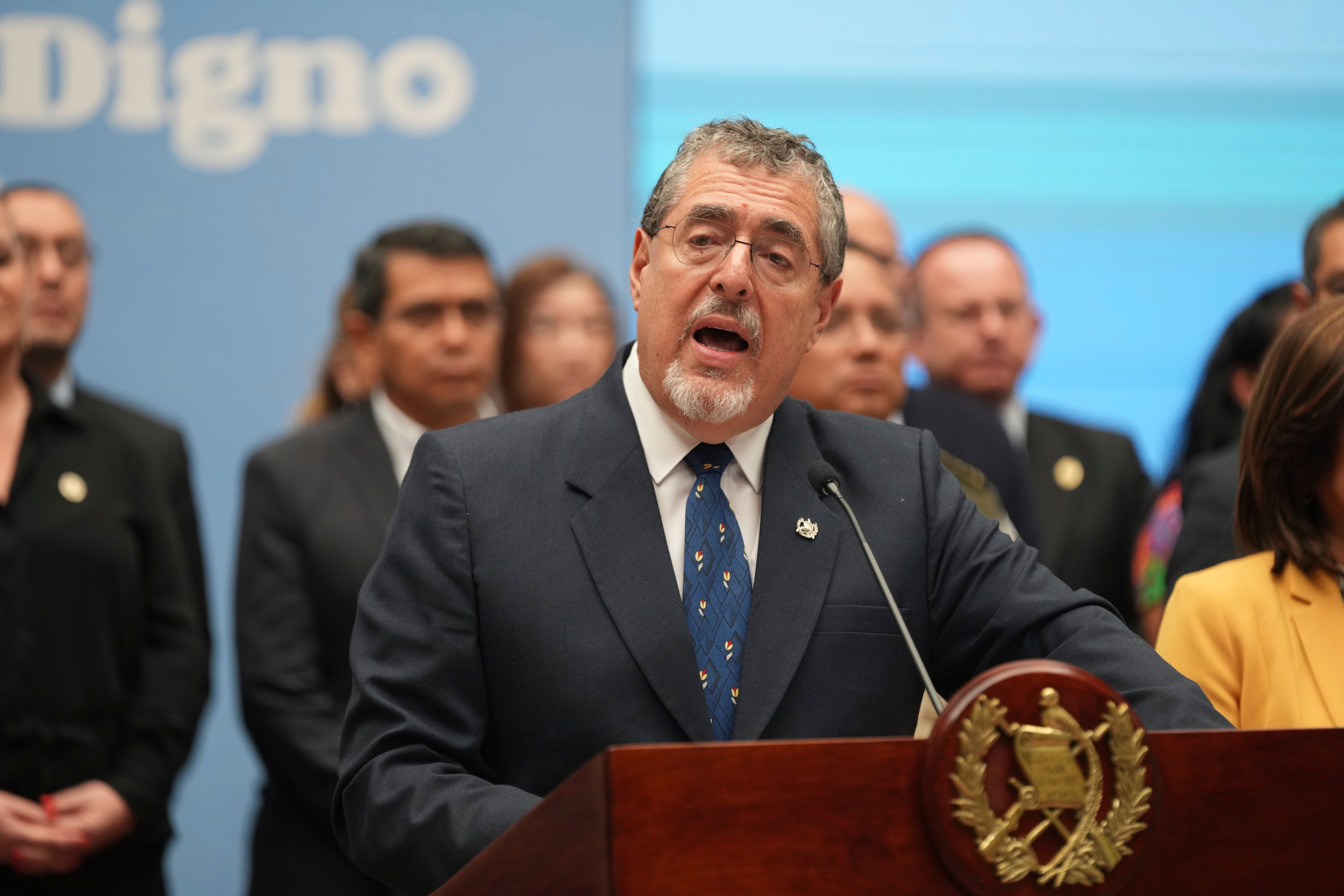 GUATEMALA-CIDH
