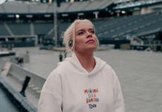 Karol G se muestra vulnerable y auténtica en nuevo documental de Netflix