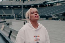 Karol G se muestra vulnerable y auténtica en nuevo documental de Netflix