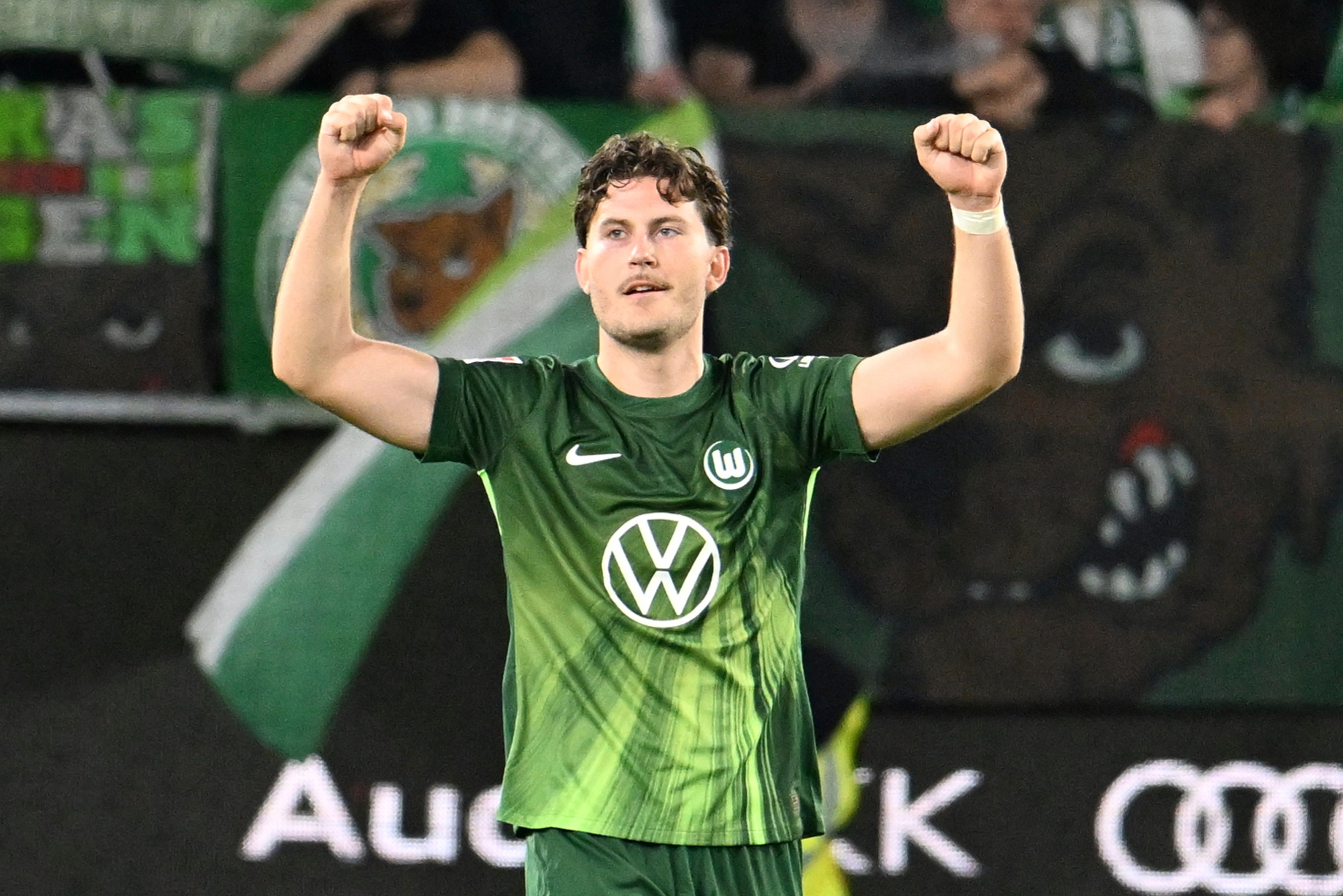 BUNDESLIGA