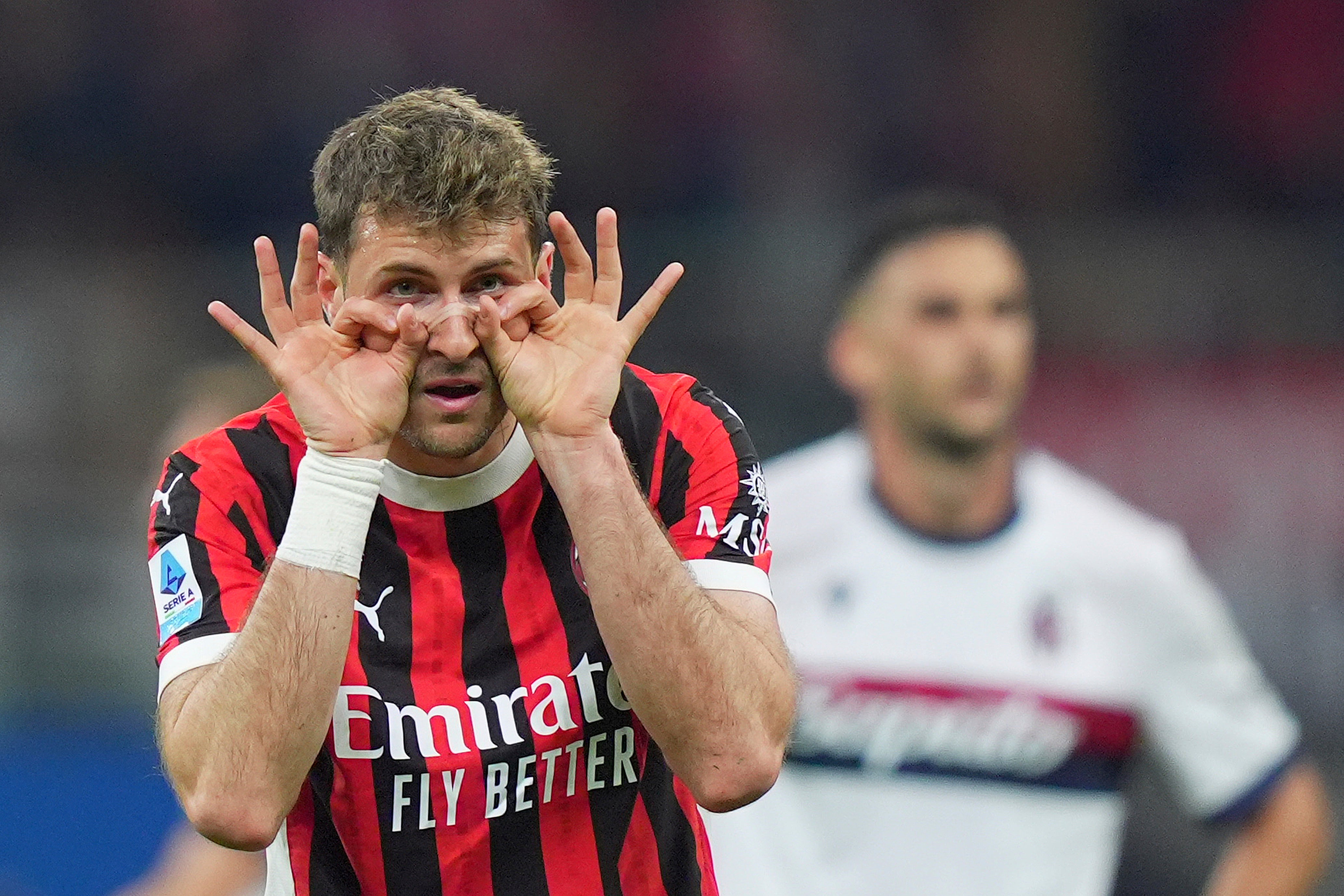 SERIE A