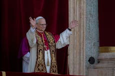 Acertijos de palabras, Medias Blancas y más: datos rápidos sobre el papa León XIV