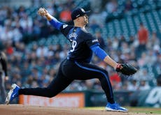 Skubal domina con 12 ponches en victoria de Tigres, por 2-1 sobre Rangers