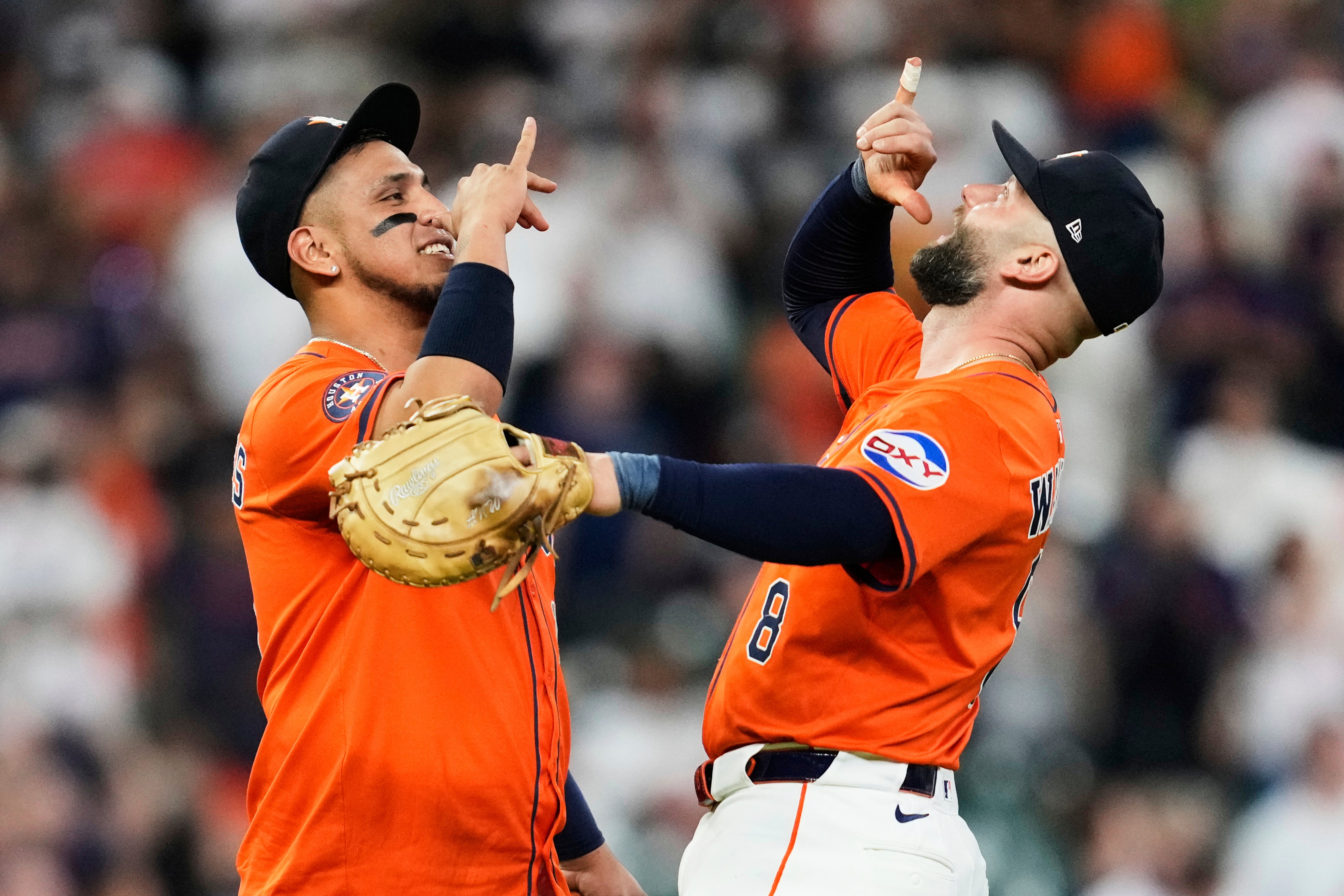 ROJOS-ASTROS
